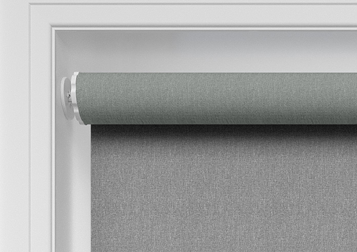 Anthology (Blackout), Abyss - Twist&Fit Roller Blind - Image 10